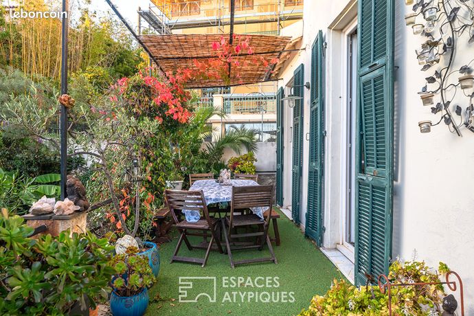 Villa 5 pièces 164 m² — 2
