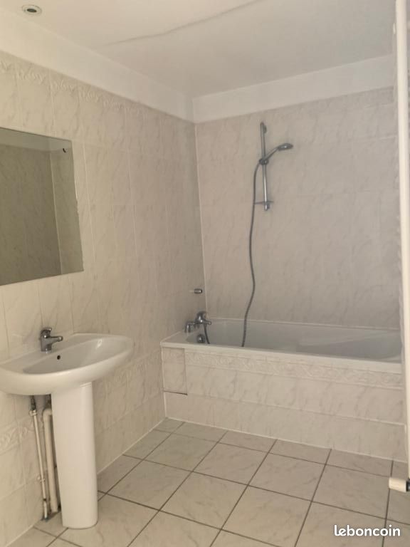 Appartement a louer chalon-sur-saone - 3 pièce(s) - 67 m2 - Surfyn