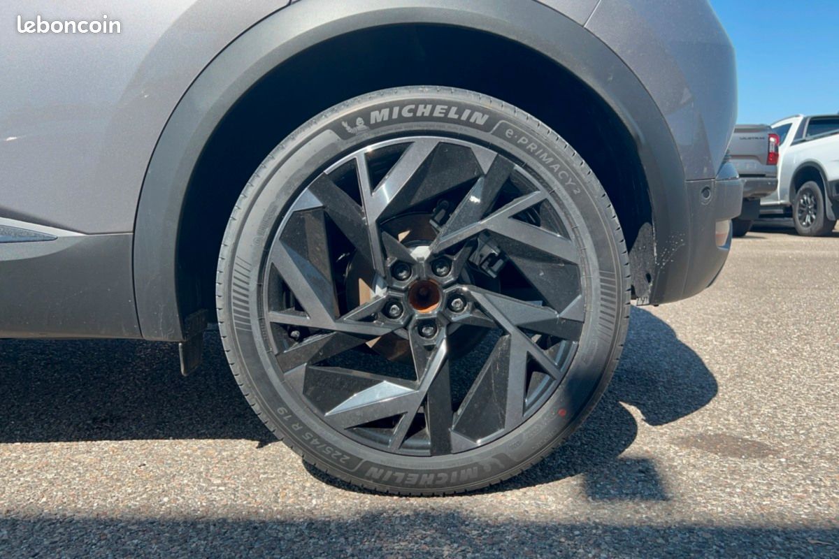 Renault Captur E-TECH 160 ESPRIT ALPINE -19% (image 17)
