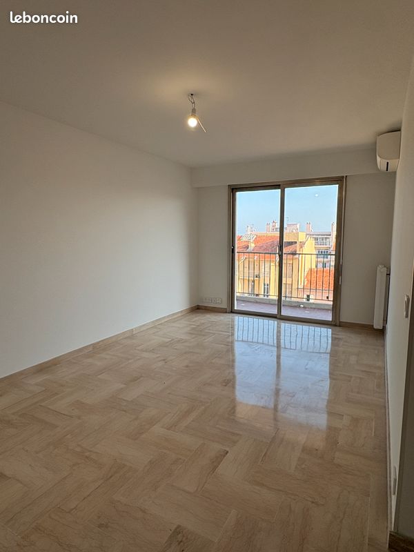 Appartement 2 pièces 47 m² · à Nice · 47 m² · 1 350 €