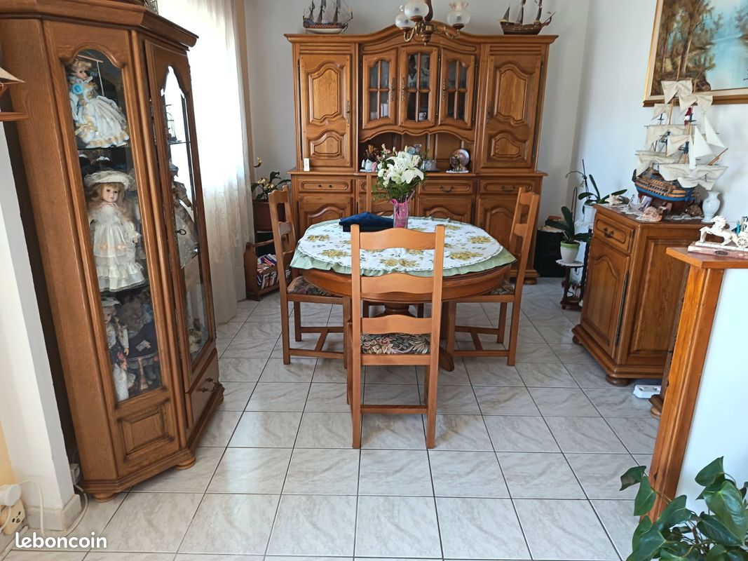 Appartement 4 pièces 71 m² · à Le Pradet · 71 m² · 260 000 €