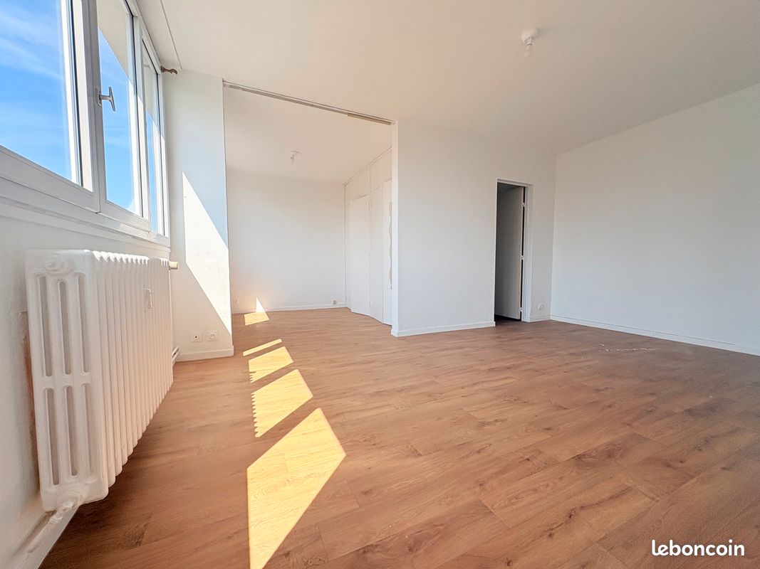Appartement 1 pièce 40 m² · à Tourcoing · 40 m² · 49 000 €