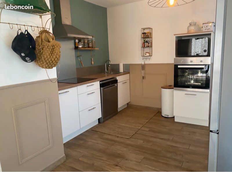 Maison 3 pièces 65 m² · à Prades · 65 m² · 690 €/mois