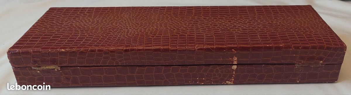 Coffret Porte couteaux Barbotine (image 12)