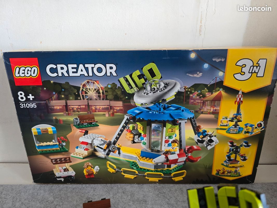 Lego 31095 (image 1)