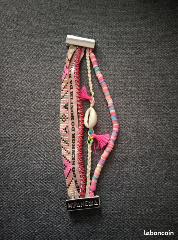 Bracelet hipanema (image 1)