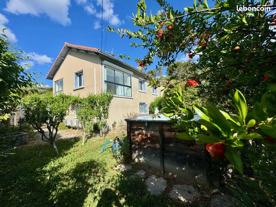 Maison 5 pièces 120 m² · à Buis-les-Baronnies · 120 m² · 297 000 €
