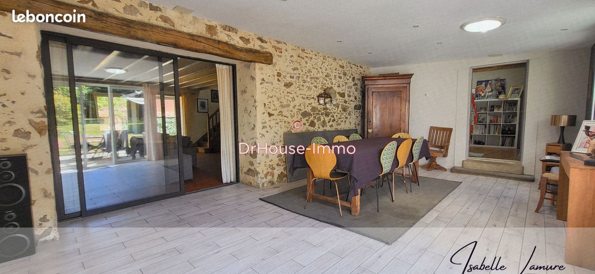 Propriété 7 pièces 219 m² (image 10)