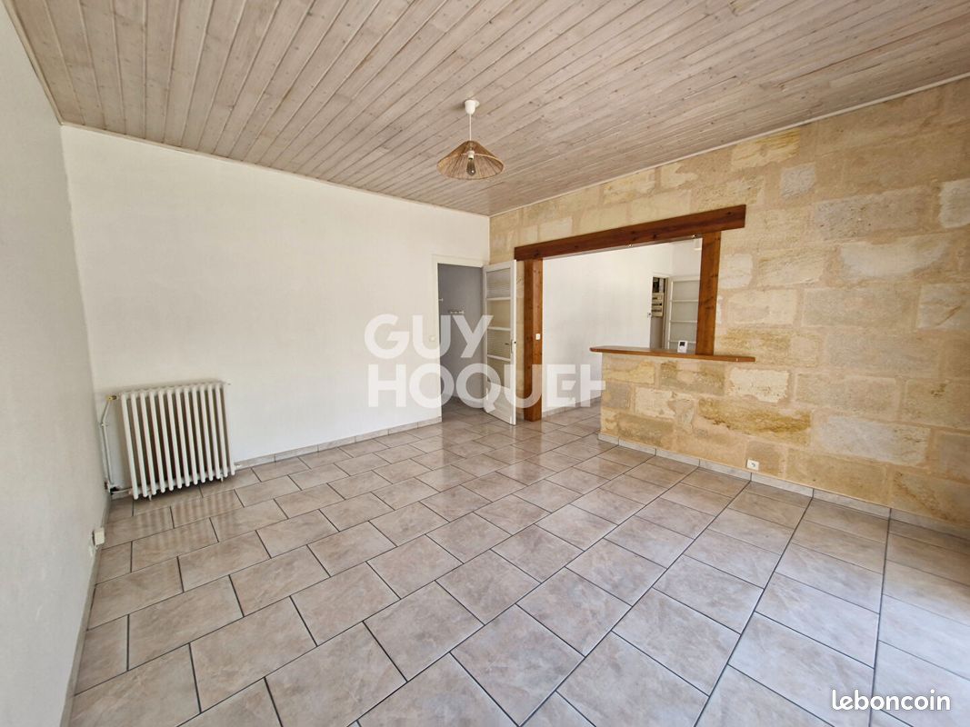 Maison 4 pièces 91 m² · à Bordeaux · 91 m² · 1 360 €
