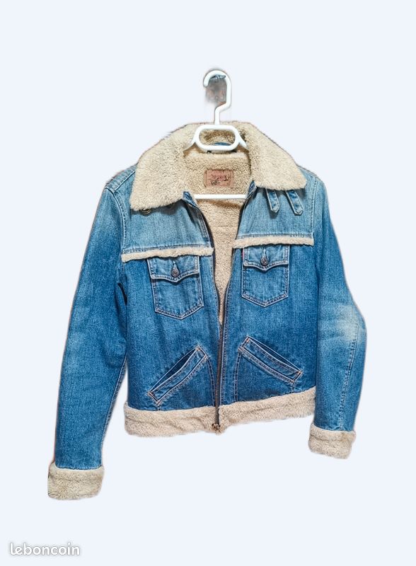 Blouson (image 1)