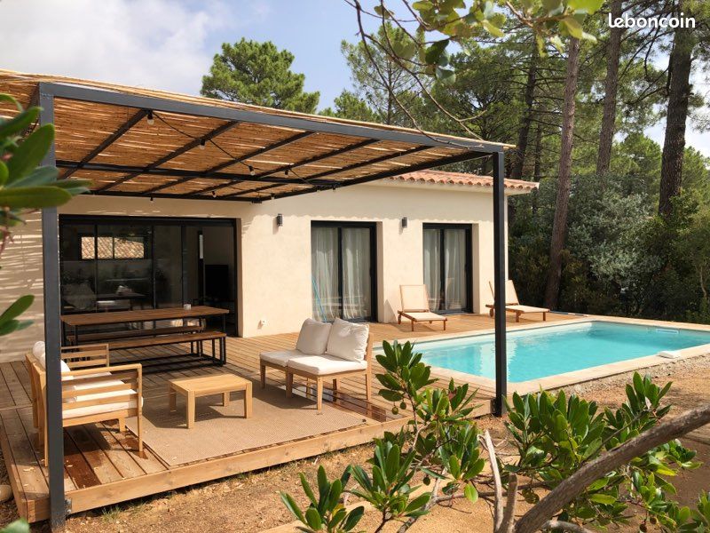 Villa Padulella 2 avec piscine pour 6 personnes (image 1)