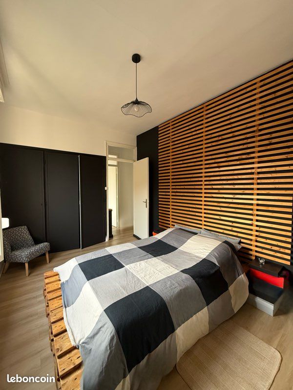 Appartement a louer douai - 3 pièce(s) - 86 m2 - Surfyn