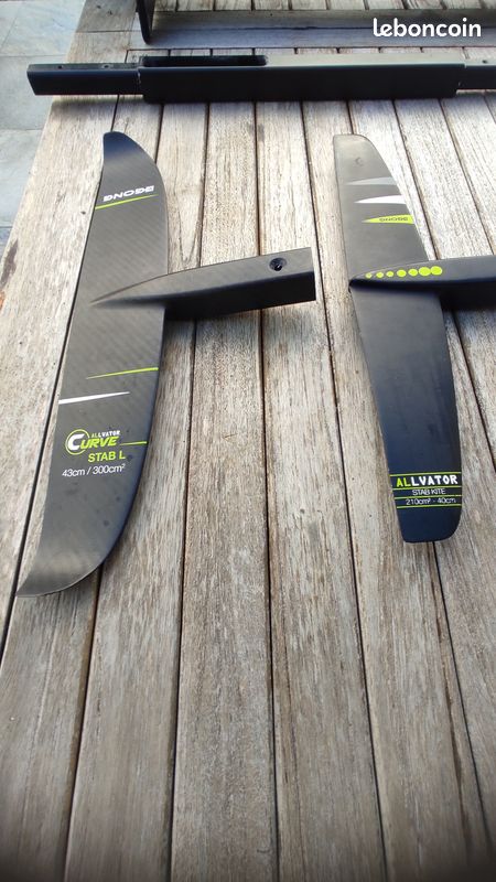 Foil 1450 & 1100 (image 4)
