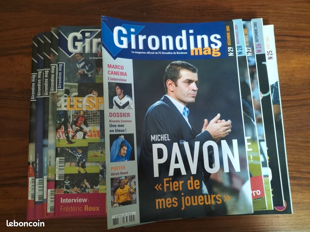 Magazine (image 1)