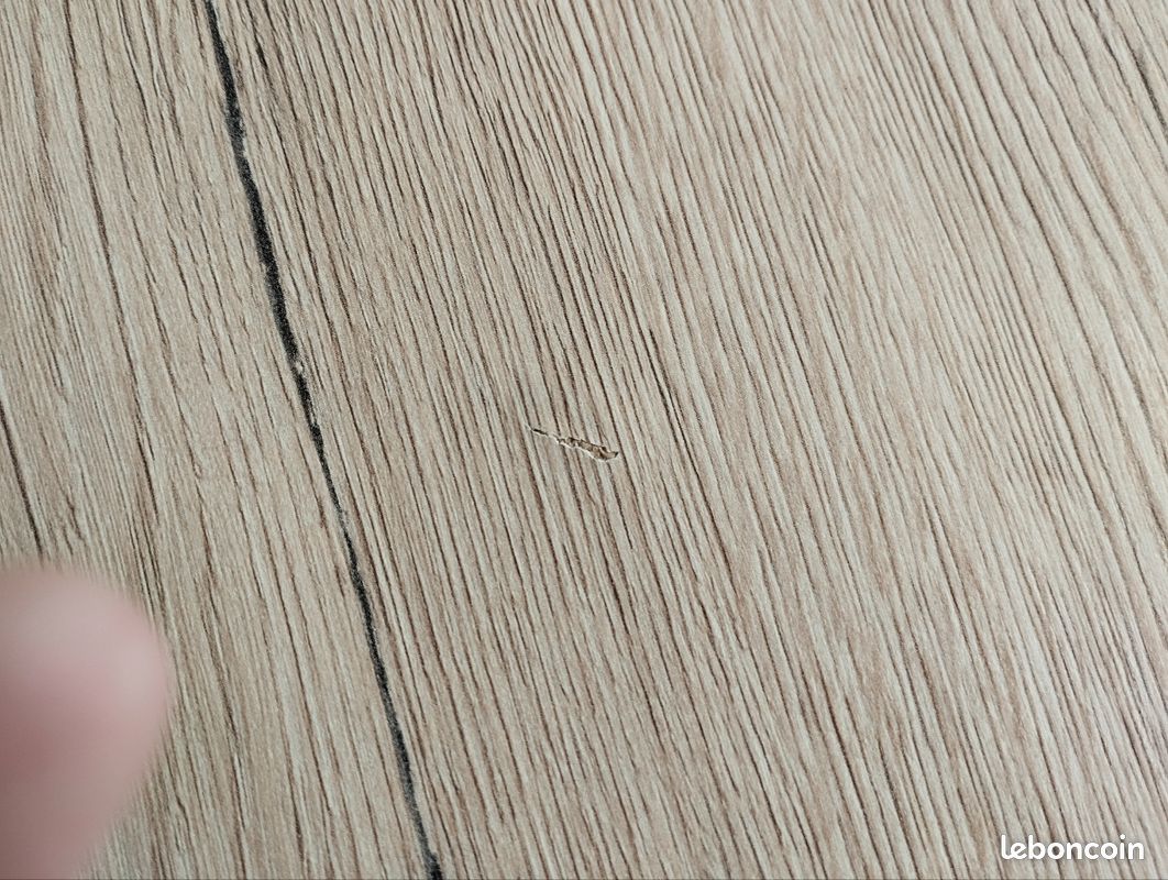Table basse coffre (image 9)