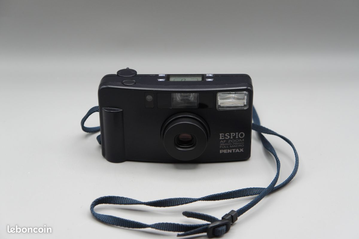 Pentax me super en vente - Jeux vidéo, consoles | eBay