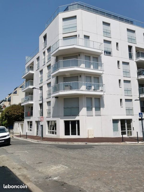 Appartement 3 pièces 66 m² · à Vanves · 65,9 m² · 2 150 €/mois