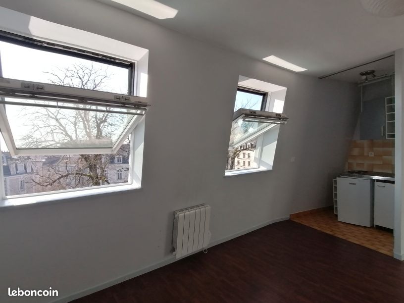 Studio lumineux dans résidence de standing - Poitiers 86000 (image principale 1)