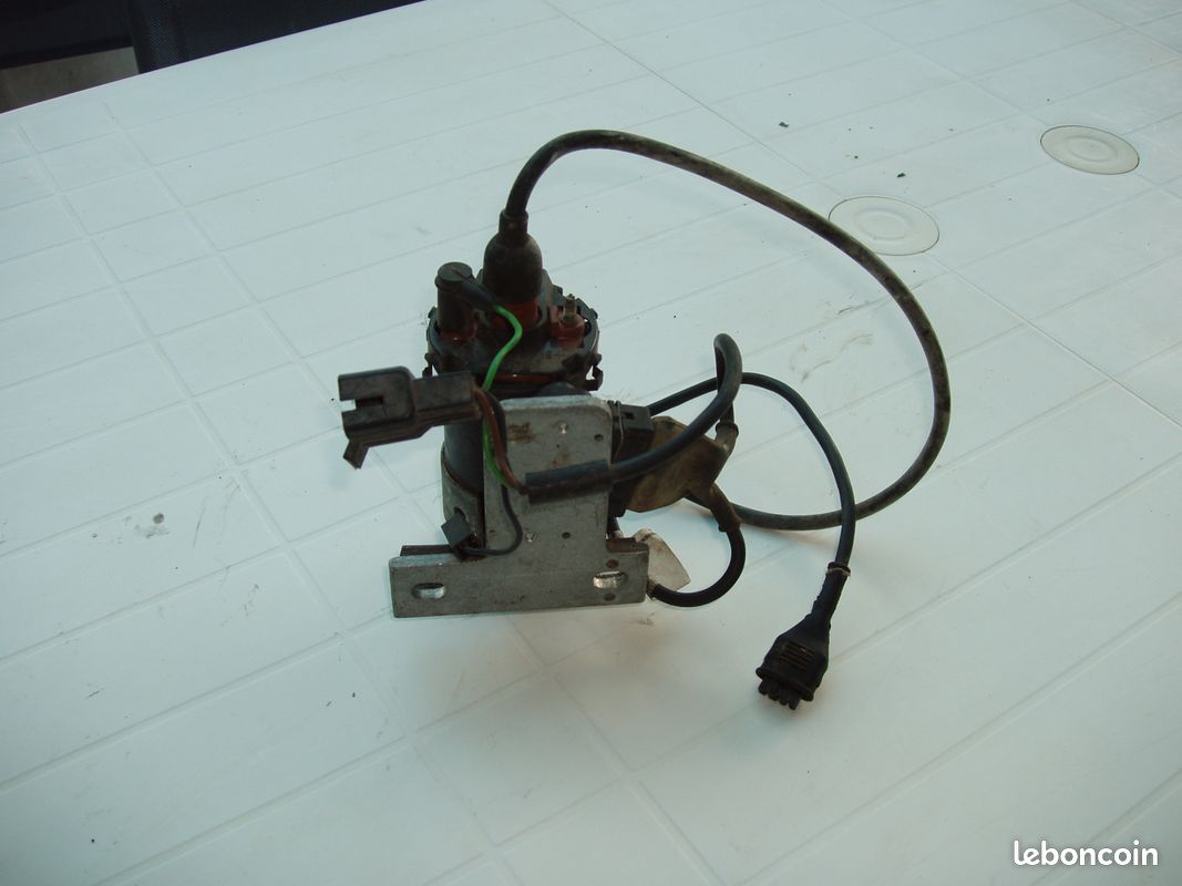 Bobine et son module (image 1)