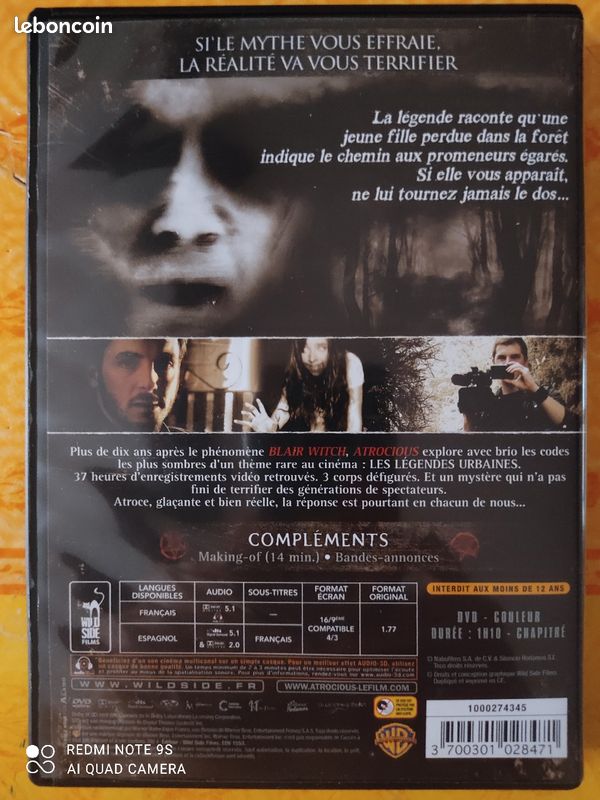 Atrocious film (image 2)