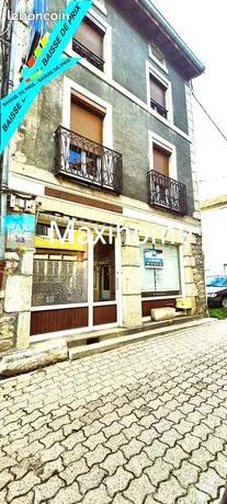 Annonce vente Maison vorey