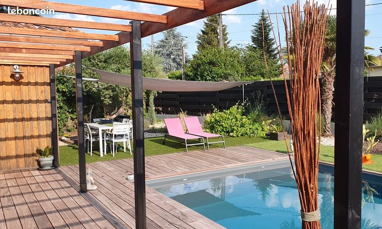 Maison 6 pièces 132 m²