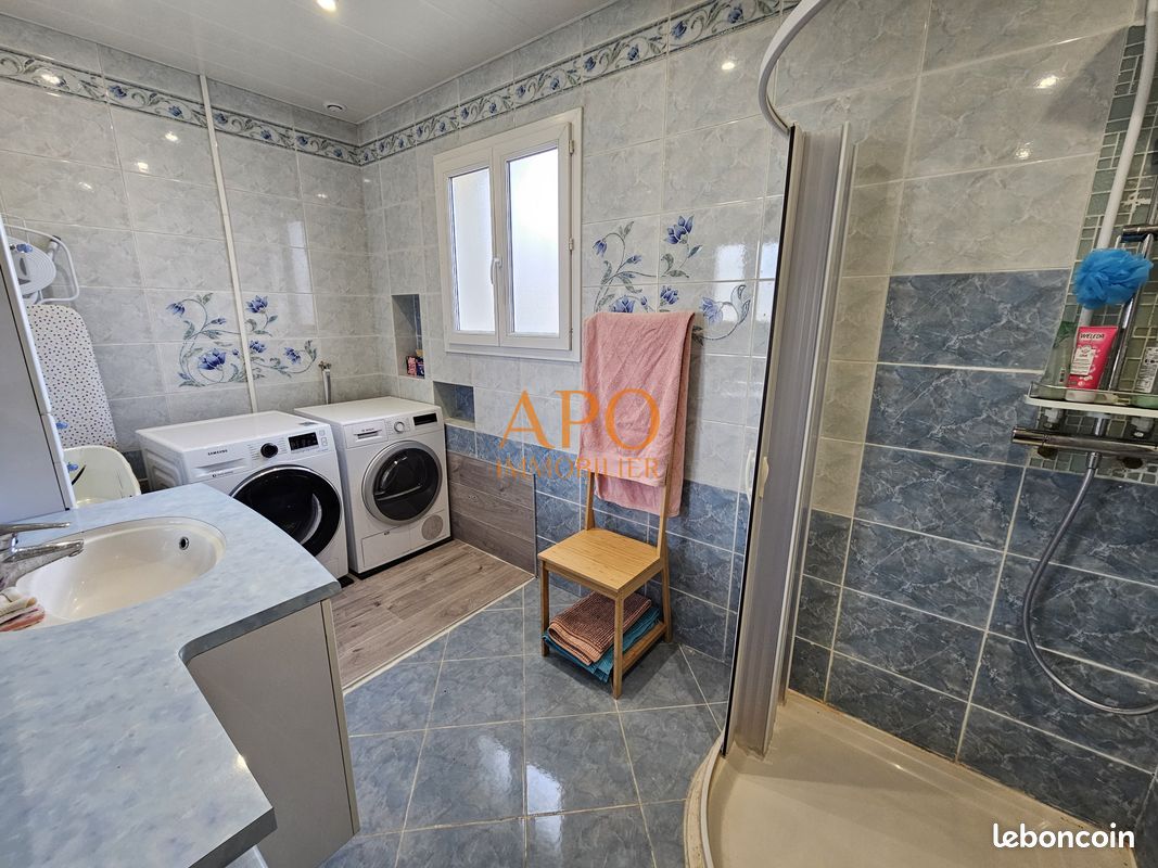 Propriété 10 pièces 310 m² (image 24)