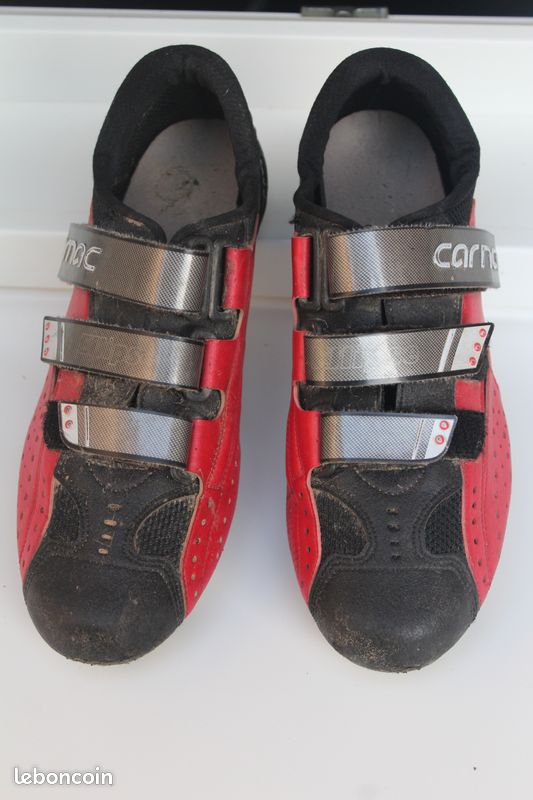 Chaussures Cyclo Cross VTT (image 1)