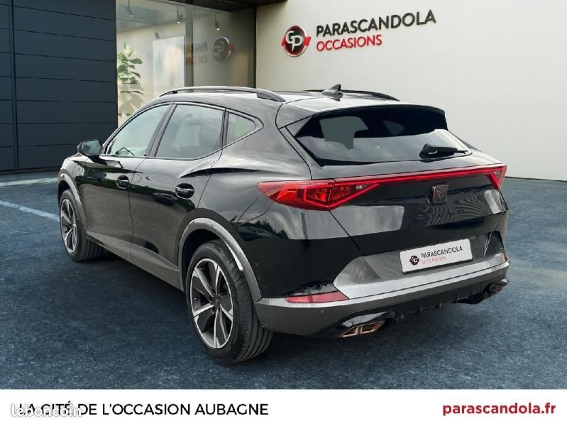 Cupra Formentor 1.4 e-HYBRID 204ch Business Edition DSG6 (image 3)
