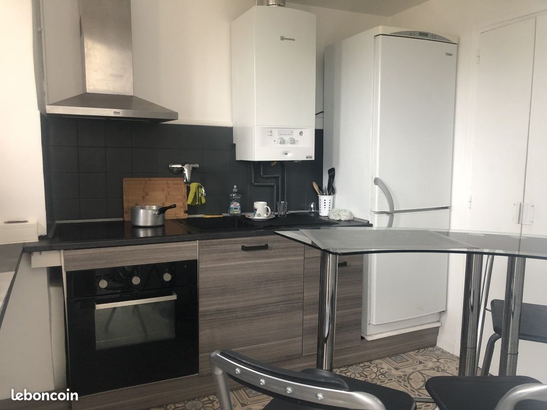 Appartement 4 pièces 67 m² · à Montpellier · 67 m² · 384 €