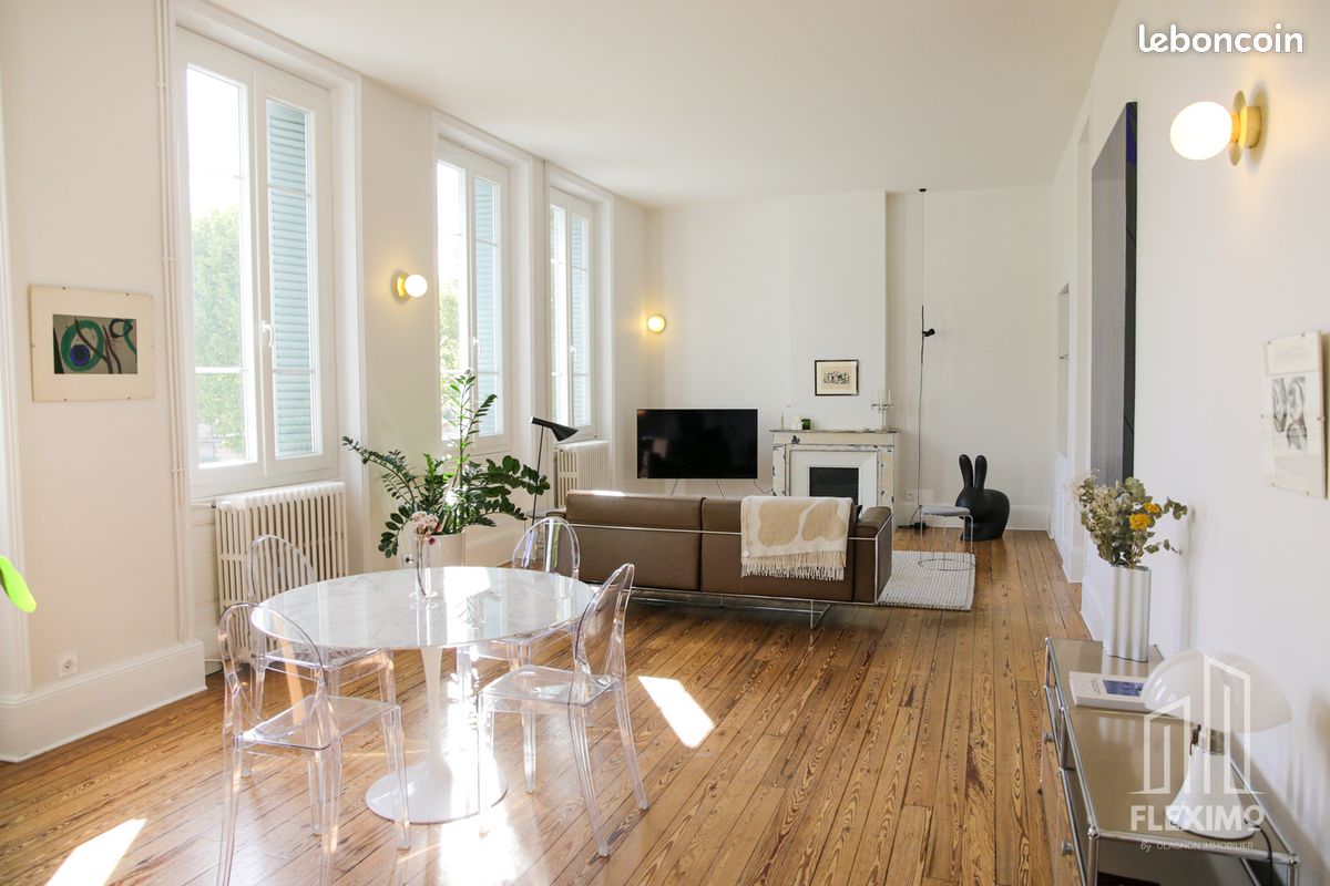Appartement 3 pièces 122 m² · à Romans-sur-Isère · 122 m² · 249 000 €