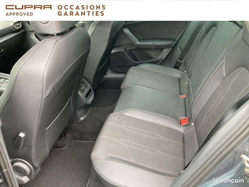 Cupra Formentor 1.5 eHybrid 204ch V DSG6 (image 7)
