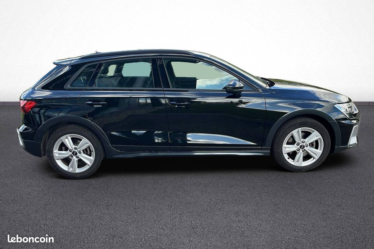 AUDI A3 Allstreet TFSI Mild Hybrid 150 S tronic 7 Design (image 7)