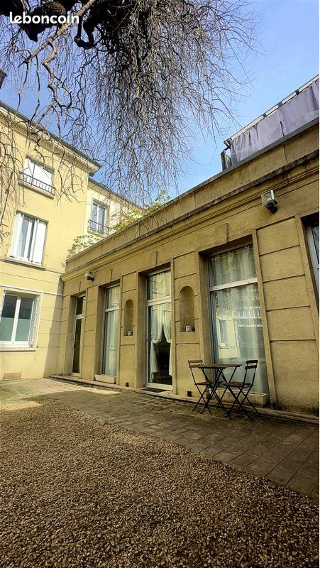 Appartement 3 pièces 67 m² · à Melun · 67 m² · 200 000 €