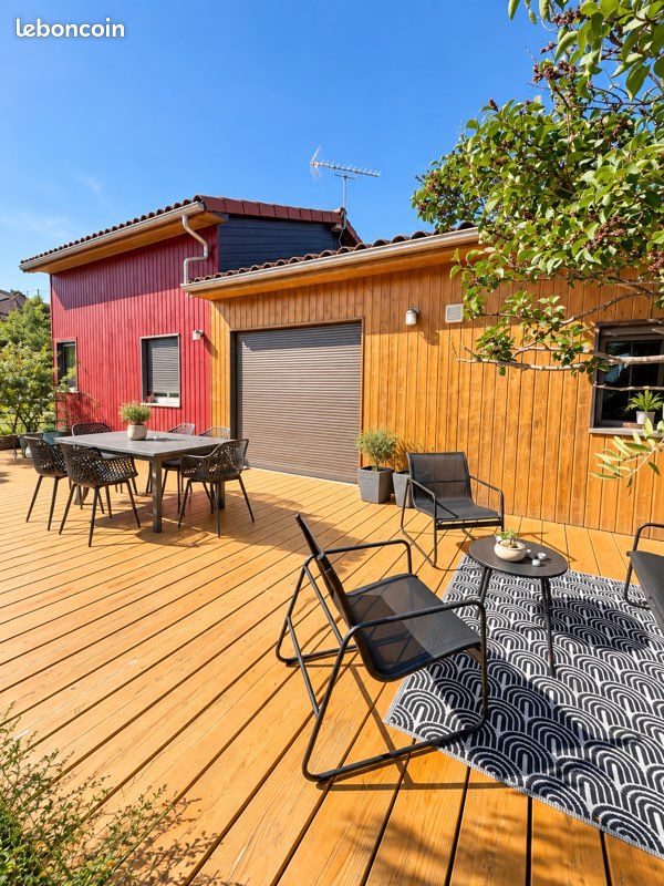 Maison 7 pièces 131 m² · à Langeac · 131 m² · 235 000 €