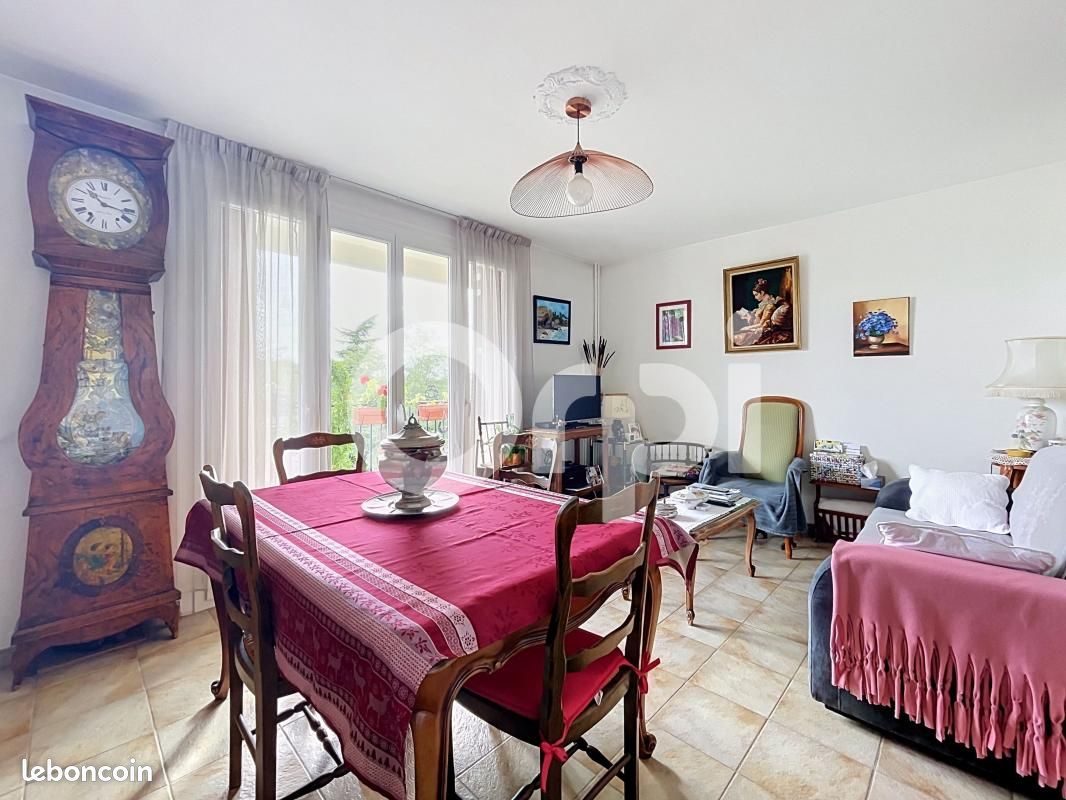 Appartement 3 pièces 59 m² · à Montereau-Fault-Yonne · 59 m² · 114 000 €