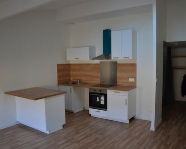 Appartement 2 Pieces LIbourne Hyper centre