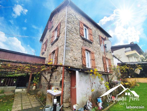 Maison 7 pièces 150 m²