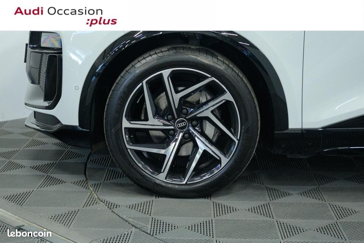 Audi q6 e-tron 306 ch 100 kWh performance S line (image 16)
