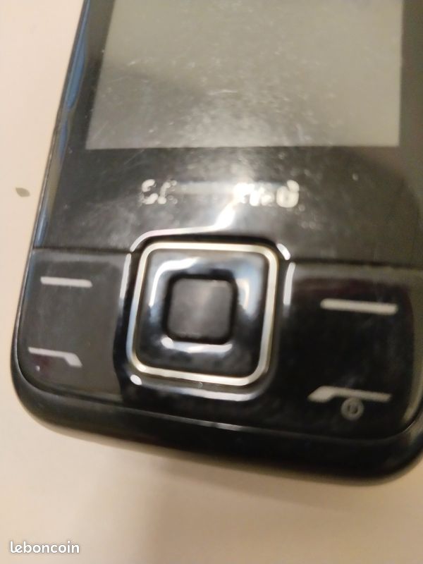Samsung e2600 (image 2)