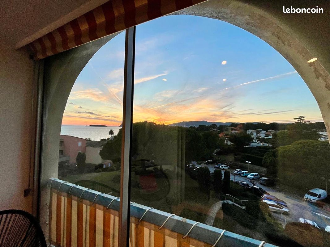 Appartement 1 pièce 28 m² · à La Ciotat · 28 m² · 780 €/mois