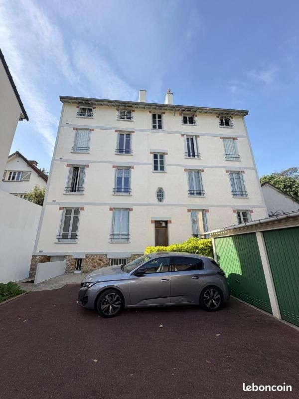 Appartement 3 pièces 55 m² · à Saint-Cloud · 55 m² · 1 255 €/mois