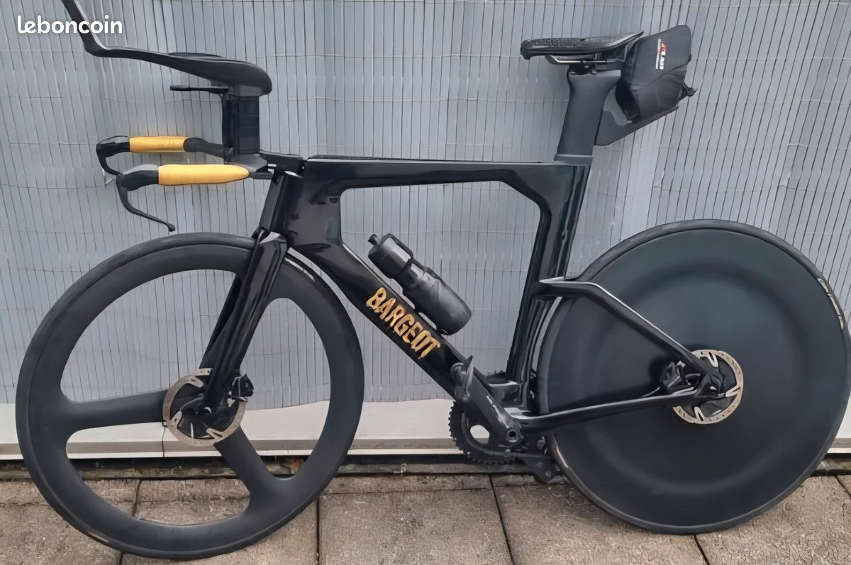 CLM TT Triathlon (image 1)