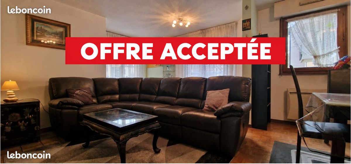 Appartement 3 pièces 79 m² · à Lingolsheim · 79 m² · 185 000 €
