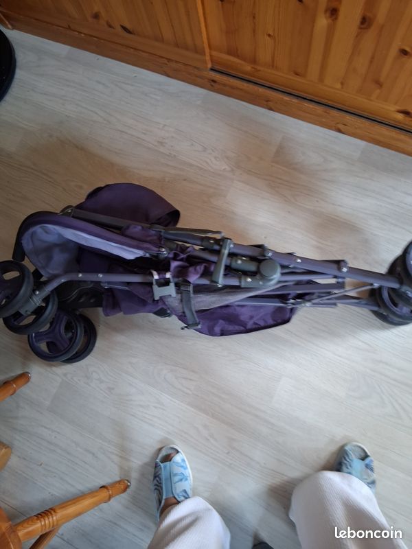 Poussette canne (image 6)