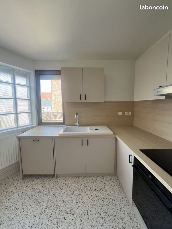 Appartement 4 pièces 99 m² (image 6)