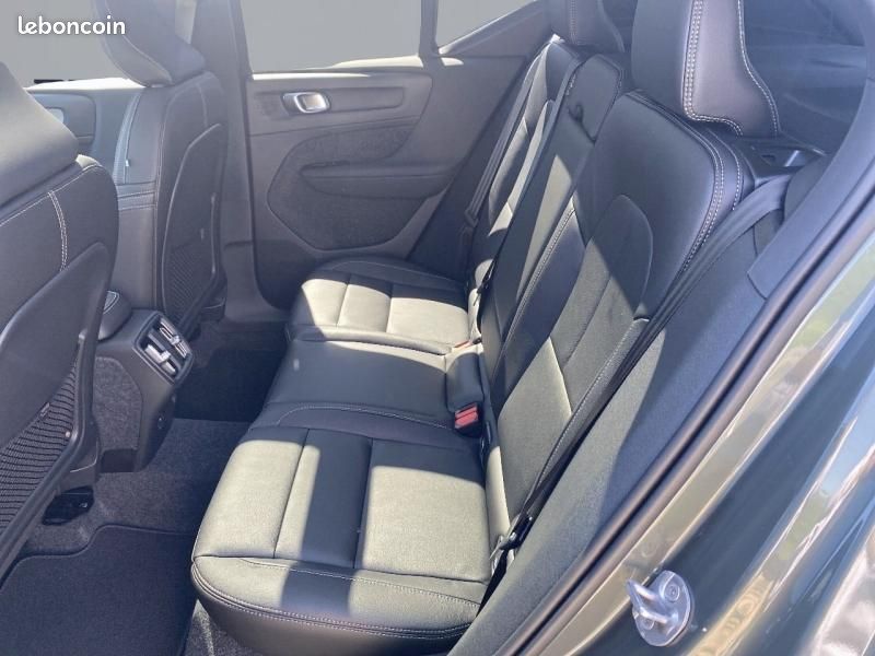 Volvo XC40 B3 163ch Lounge Edition DCT 7 (image 20)