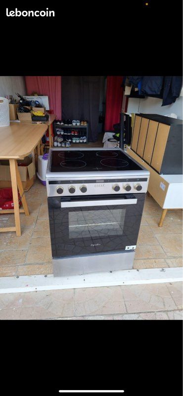 Cuisinière à vendre (image 1)