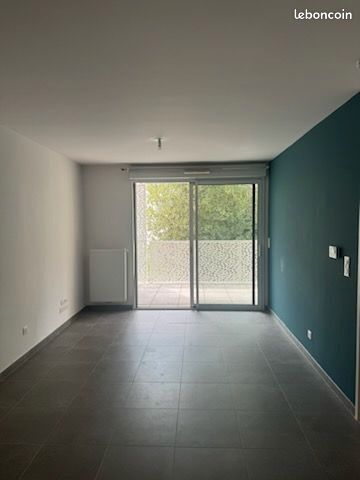 Appartement 2 pièces 39 m² · à Saint-Jean-de-Védas · 39 m² · 790 €/mois