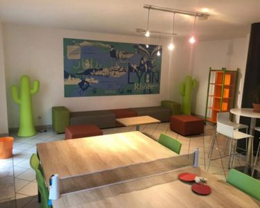 Appartement 71 000 € - 17 m²